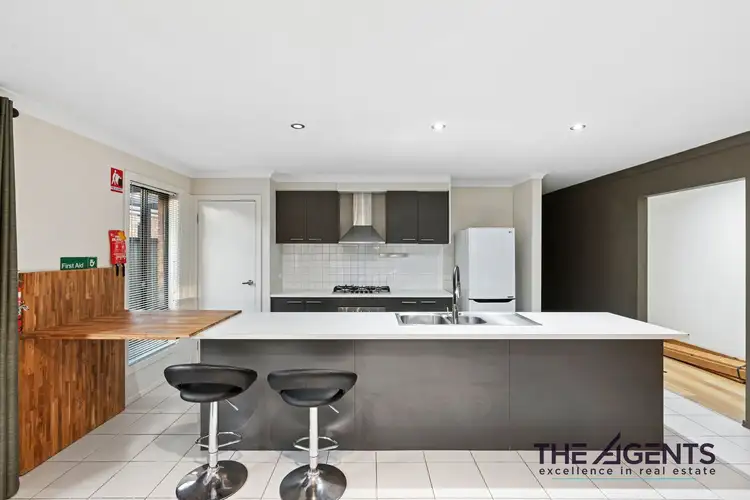 Fifth view of Homely house listing, 42 Winona Circuit, Tarneit VIC 3029