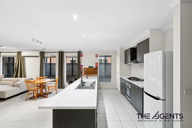 Sixth view of Homely house listing, 42 Winona Circuit, Tarneit VIC 3029