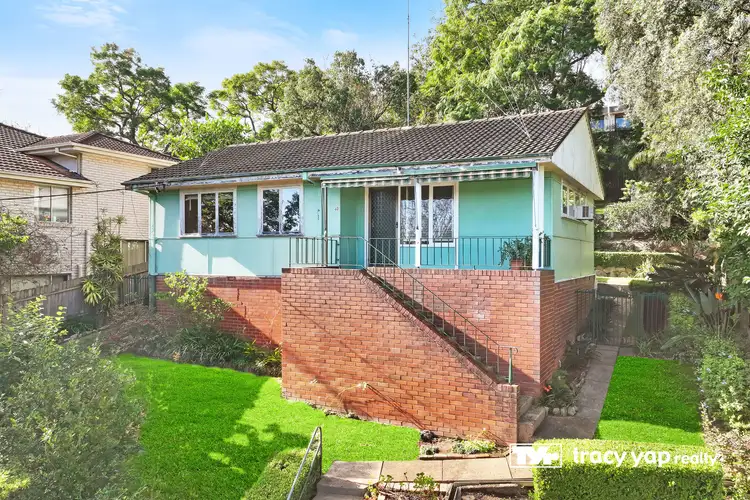 40 Dandarbong Avenue, Carlingford NSW 2118