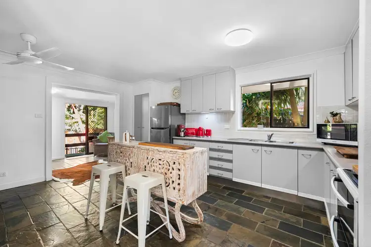 Fourth view of Homely house listing, 32 Lagoda Drive, Mount Coolum QLD 4573