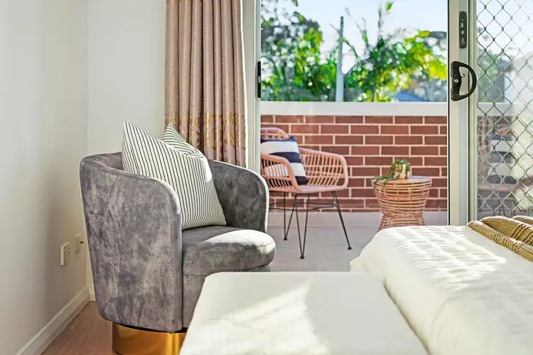 Fifth view of Homely semi-detached listing, 113 The River Road, Revesby NSW 2212