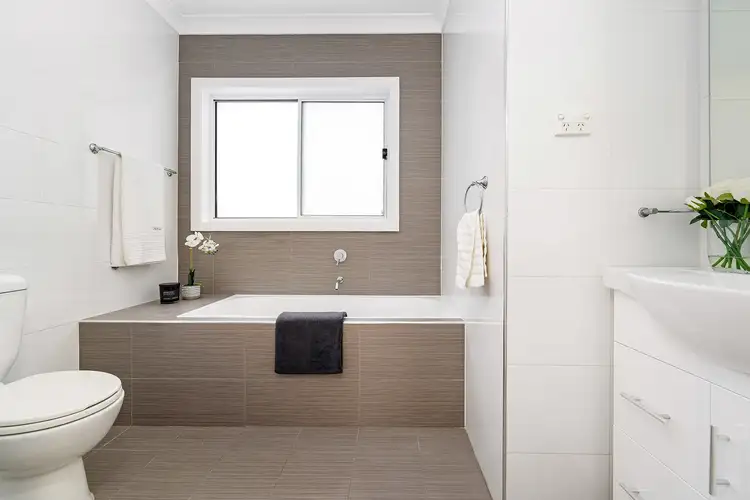 Sixth view of Homely semi-detached listing, 113 The River Road, Revesby NSW 2212