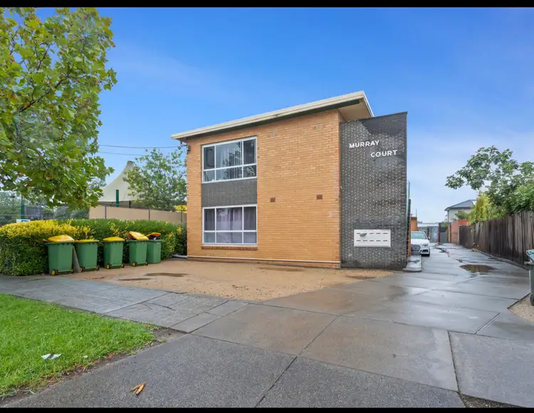 8/1 Murray Street, Thornbury VIC 3071
