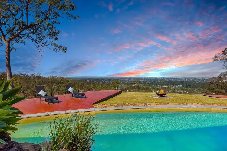 3/1-5 Emmaron Court, Ferny Hills QLD 4055