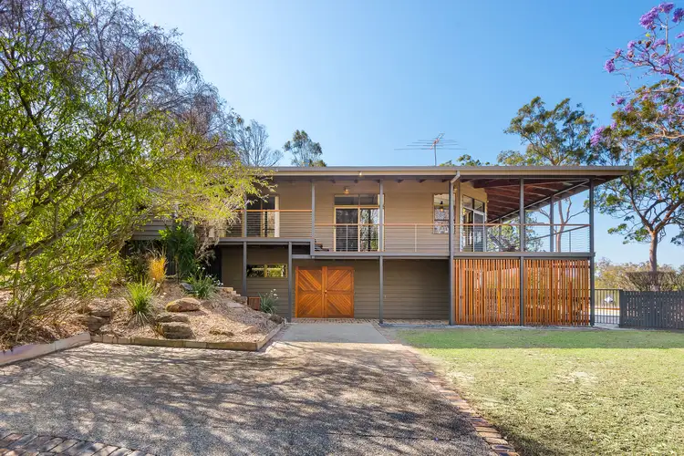 Third view of Homely house listing, 3 Emmaron Court, Ferny Hills QLD 4055