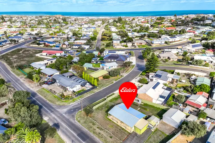 Main view of Homely house listing, 5 Welch Street, Goolwa Beach SA 5214