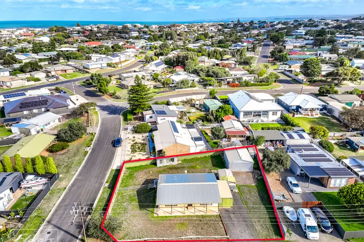 Second view of Homely house listing, 5 Welch Street, Goolwa Beach SA 5214