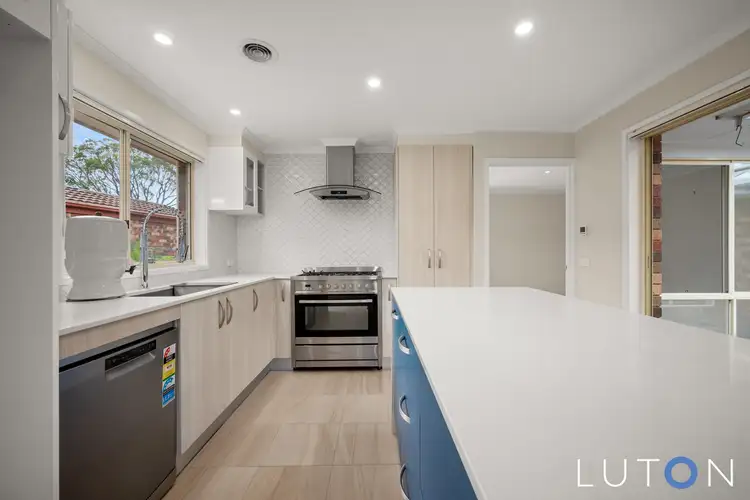 22 Ashcroft Crescent, Monash ACT 2904