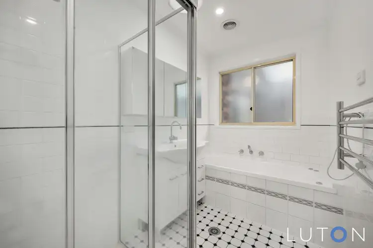 Third view of Homely house listing, 22 Ashcroft Crescent, Monash ACT 2904