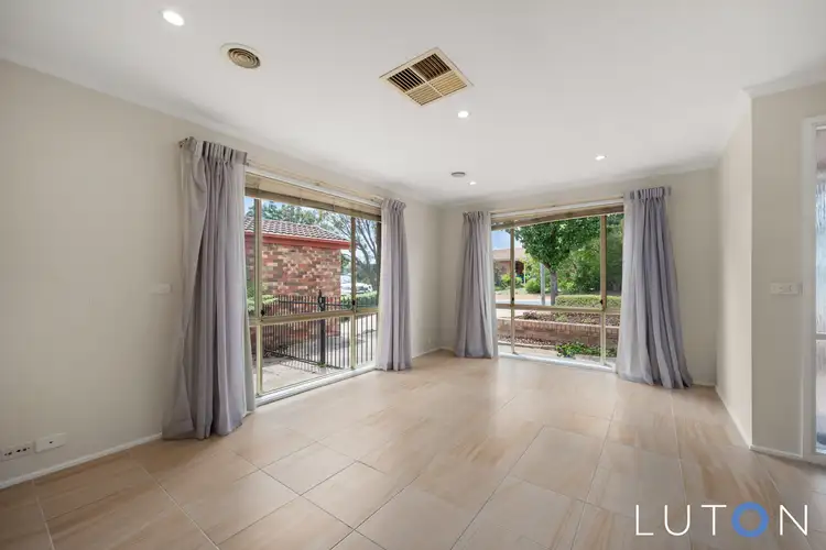Fourth view of Homely house listing, 22 Ashcroft Crescent, Monash ACT 2904