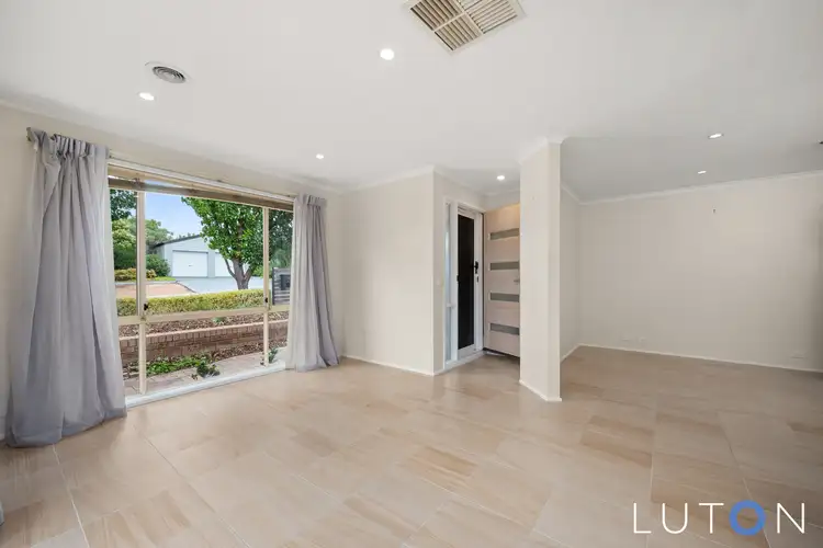 Fifth view of Homely house listing, 22 Ashcroft Crescent, Monash ACT 2904