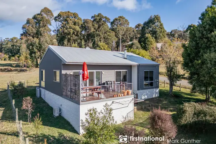 1B McLean Street, Marysville VIC 3779