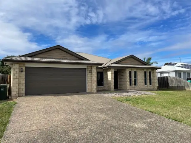Main view of Homely house listing, 3 Trentwood Parade, Dalby QLD 4405
