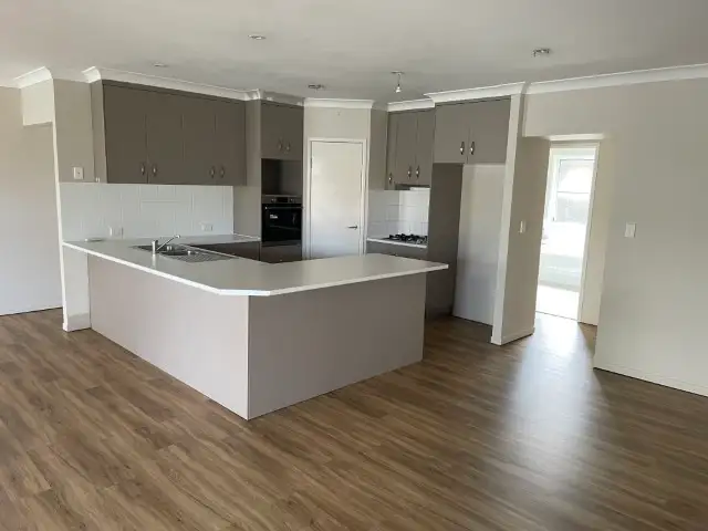 Second view of Homely house listing, 3 Trentwood Street, Dalby QLD 4405