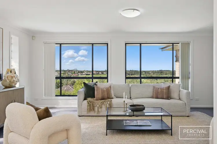 Third view of Homely house listing, 11 Granton Ridge, Port Macquarie NSW 2444