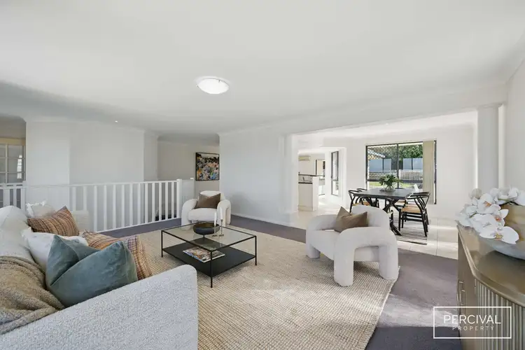 Fifth view of Homely house listing, 11 Granton Ridge, Port Macquarie NSW 2444