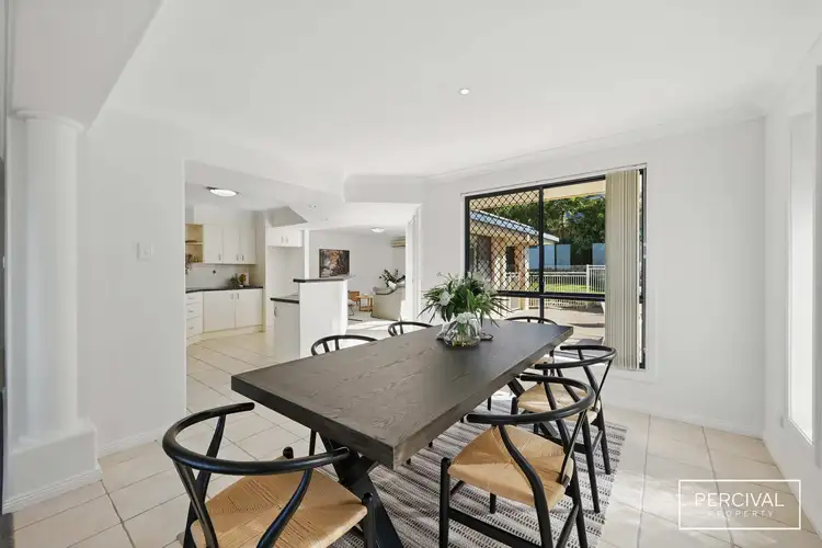 Sixth view of Homely house listing, 11 Granton Ridge, Port Macquarie NSW 2444