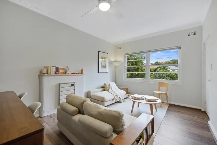 3/1A Oswald Street, Mosman NSW 2088