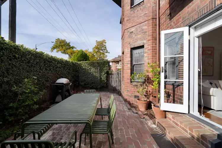 Fourth view of Homely apartment listing, 1/18 Riversdale Road, Hawthorn VIC 3122