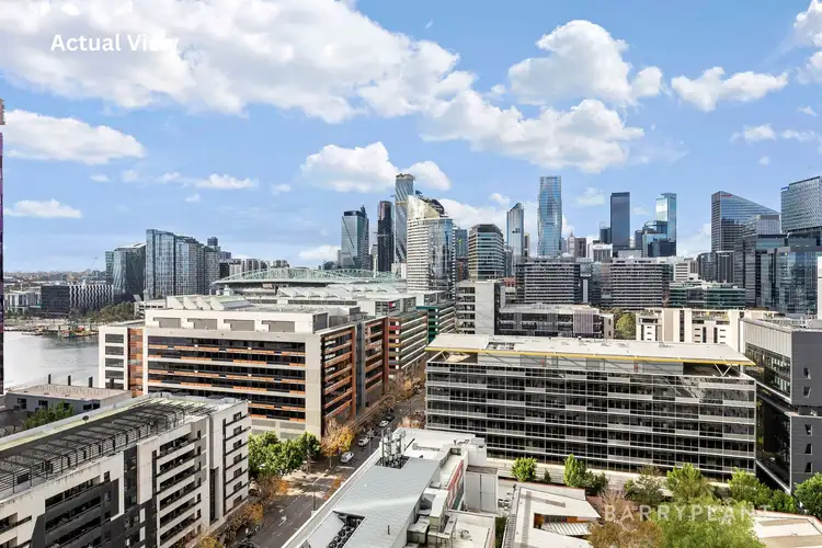 1603E/888 Collins Street, Docklands VIC 3008