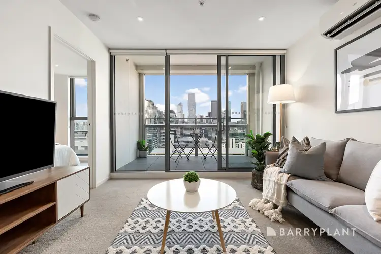 1603E/888 Collins Street, Docklands VIC 3008