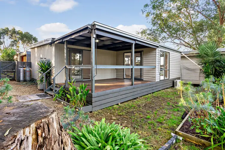Main view of Homely unit listing, 251 Coolart Road, Tyabb VIC 3913