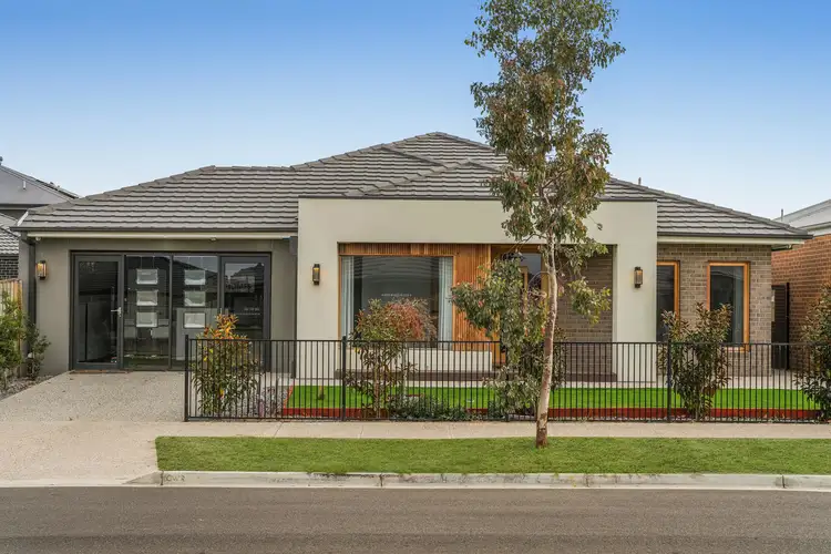3 Masters Crescent, Mambourin VIC 3024