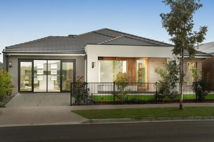 3 Masters Crescent, Mambourin VIC 3024