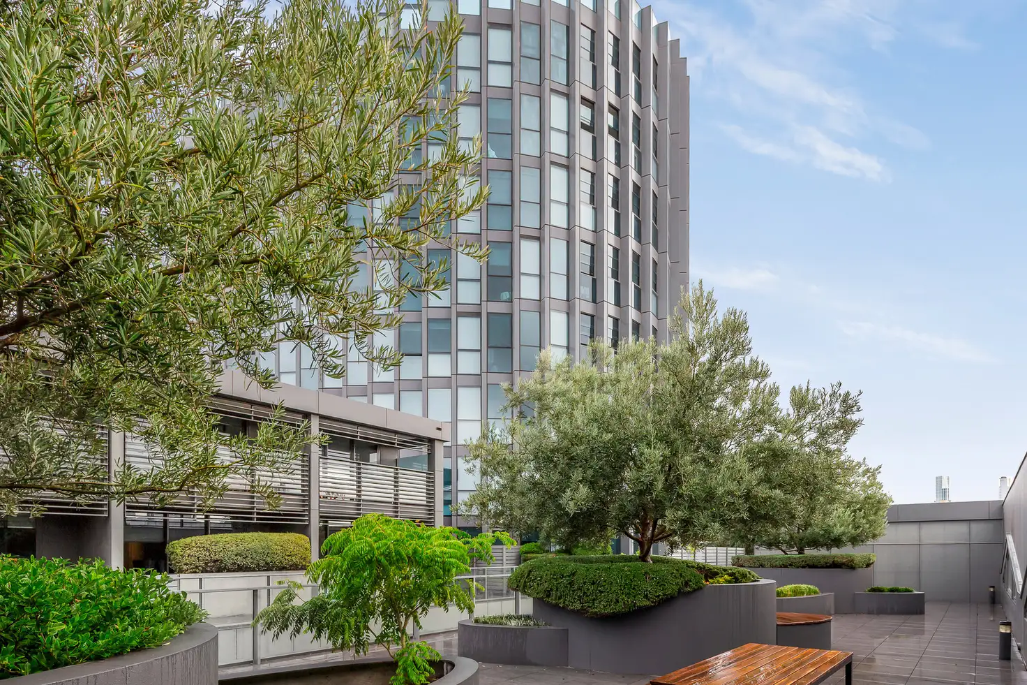 Main view of Homely apartment listing, 803/140 Swan Street, Richmond VIC 3121