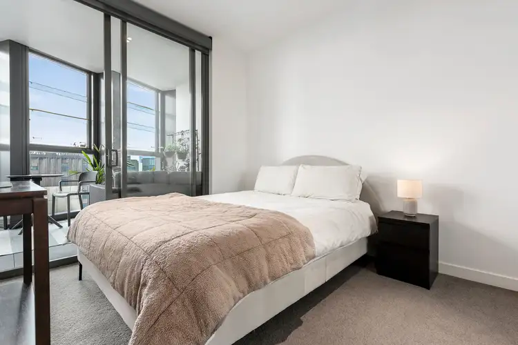 Sixth view of Homely apartment listing, 803/140 Swan Street, Richmond VIC 3121