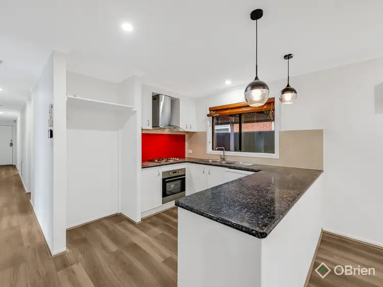 Third view of Homely house listing, 4 Corey Close, Deer Park VIC 3023