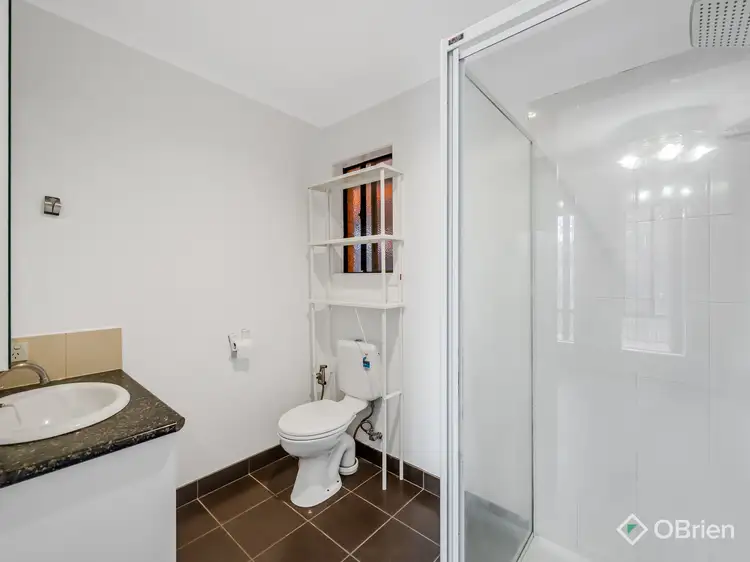 Fifth view of Homely house listing, 4 Corey Close, Deer Park VIC 3023