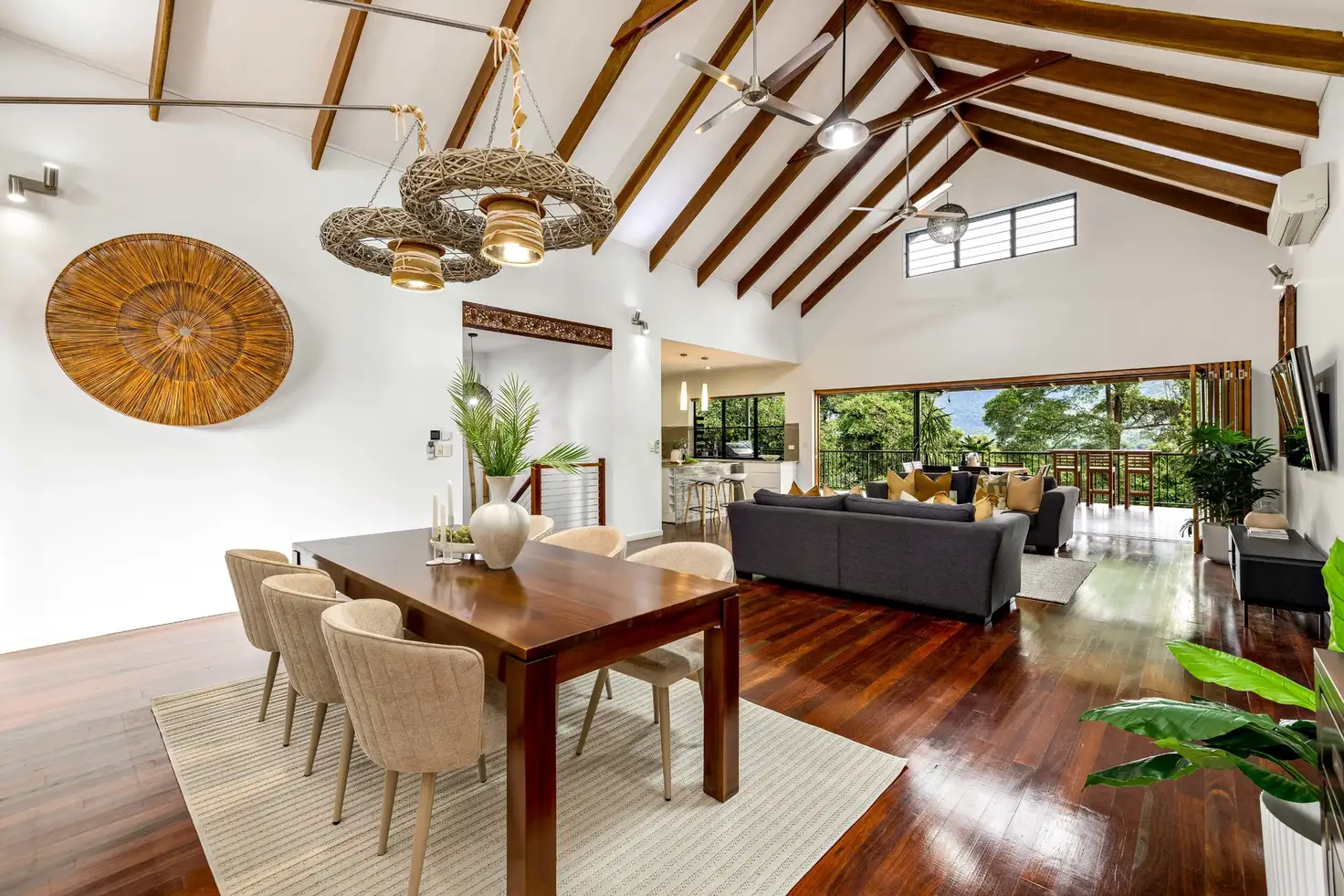 Main view of Homely house listing, 36 View Street, Brinsmead QLD 4870