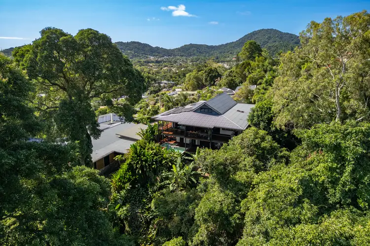 Third view of Homely house listing, 36 View Street, Brinsmead QLD 4870