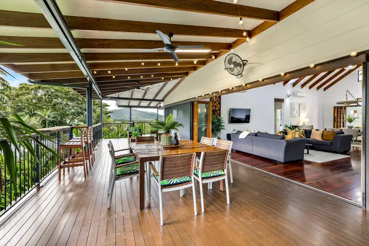 Fourth view of Homely house listing, 36 View Street, Brinsmead QLD 4870