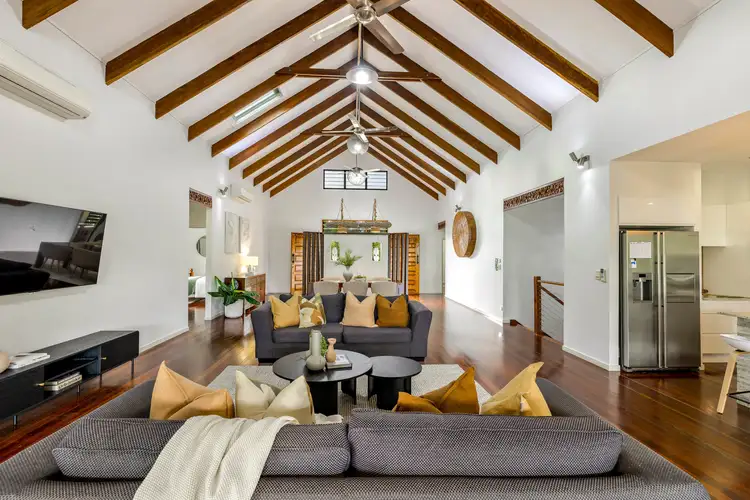 Fifth view of Homely house listing, 36 View Street, Brinsmead QLD 4870