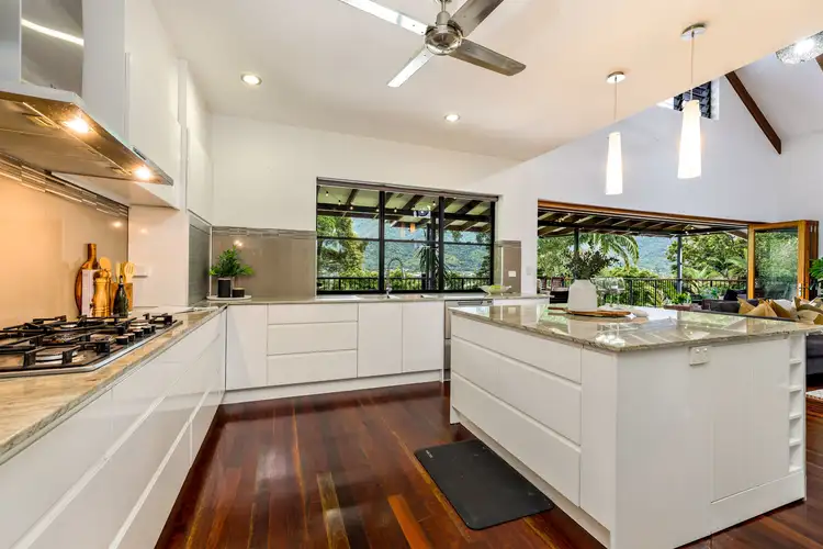 Sixth view of Homely house listing, 36 View Street, Brinsmead QLD 4870