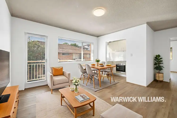 5/14A Meadow Crescent, Meadowbank NSW 2114