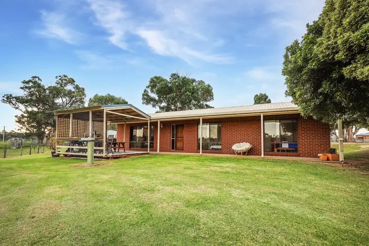 Second view of Homely house listing, 65 Nicholson-Sarsfield Road, Nicholson VIC 3882
