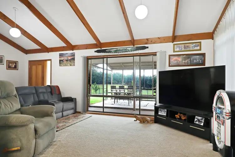 Third view of Homely house listing, 65 Nicholson-Sarsfield Road, Nicholson VIC 3882