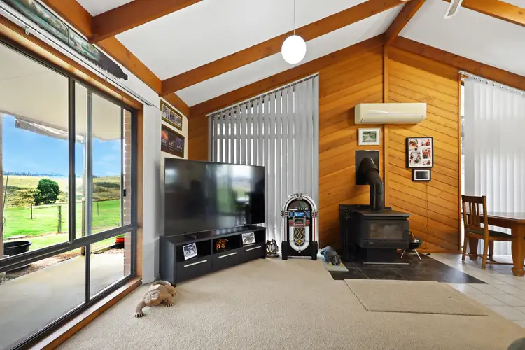 Fourth view of Homely house listing, 65 Nicholson-Sarsfield Road, Nicholson VIC 3882