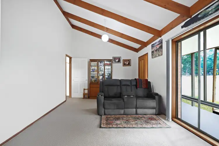 Fifth view of Homely house listing, 65 Nicholson-Sarsfield Road, Nicholson VIC 3882