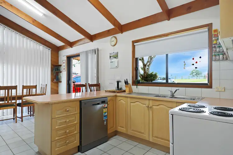 Sixth view of Homely house listing, 65 Nicholson-Sarsfield Road, Nicholson VIC 3882