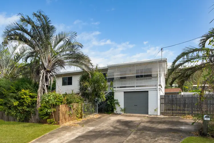 61 Banfield Drive, Mount Louisa QLD 4814