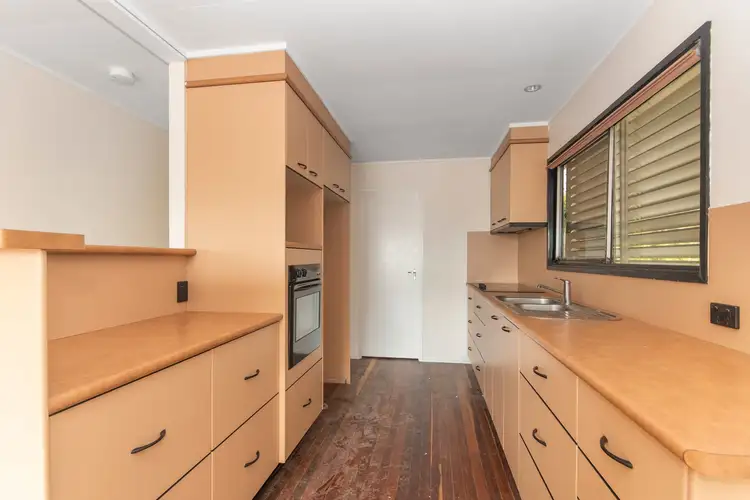 Second view of Homely house listing, 61 Banfield Drive, Mount Louisa QLD 4814