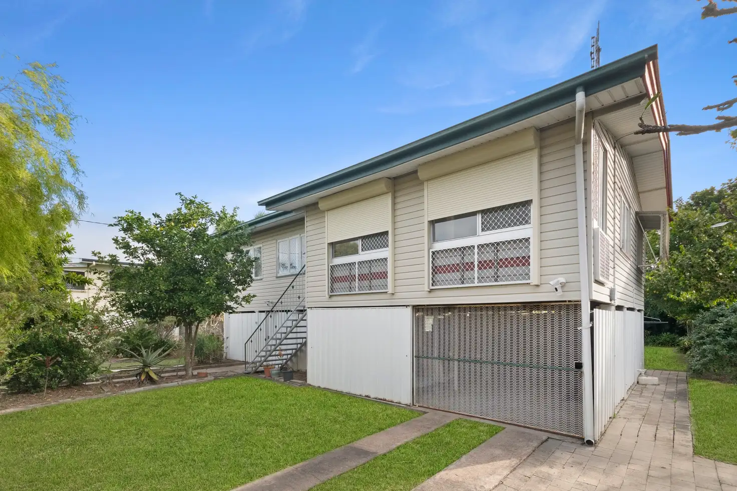 Main view of Homely house listing, 27 Quandong Street, Currajong QLD 4812