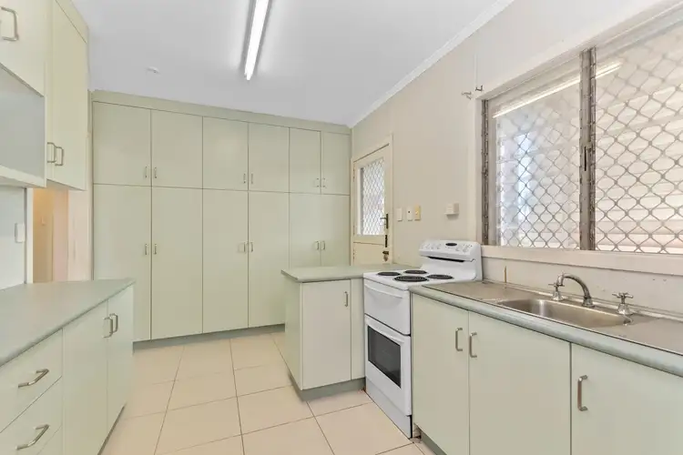 Third view of Homely house listing, 27 Quandong Street, Currajong QLD 4812