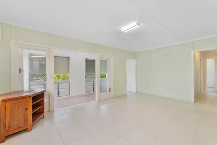 Fourth view of Homely house listing, 27 Quandong Street, Currajong QLD 4812