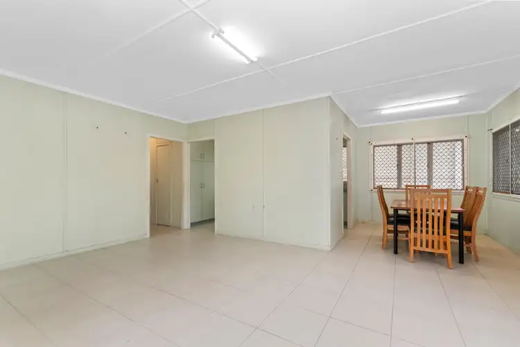 Fifth view of Homely house listing, 27 Quandong Street, Currajong QLD 4812