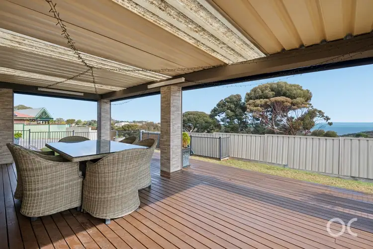 68 Capella Drive, Hallett Cove SA 5158
